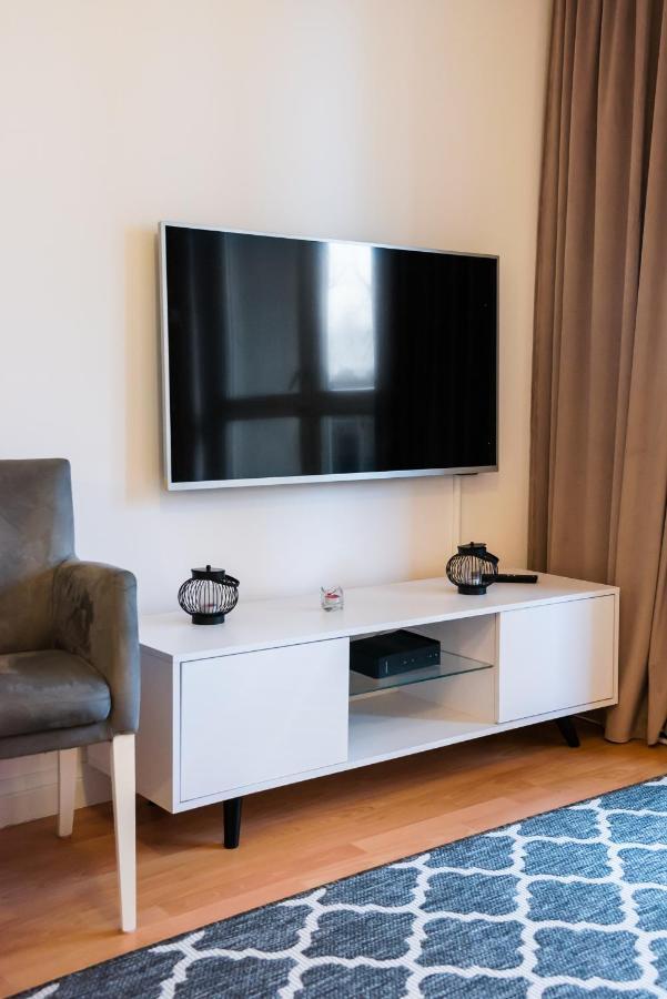 Metro Kondratowicza Velvet Apartment Warsawa Bagian luar foto